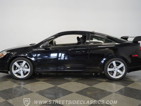 Used 2009 Chevrolet Cobalt SS FWD image 8