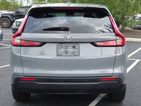 Used 2024 Honda CR-V EX image 22