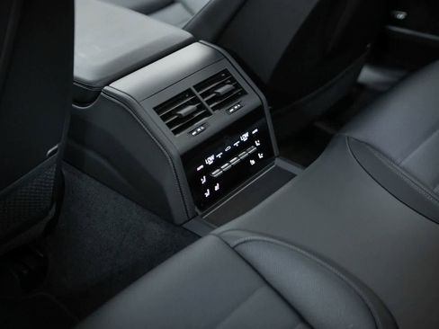 New 2026 Porsche Panamera GTS AWD/4WD image 35