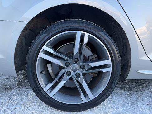 Used 2017 Audi A4 2.0T Premium w/ Premium Plus Package image 14