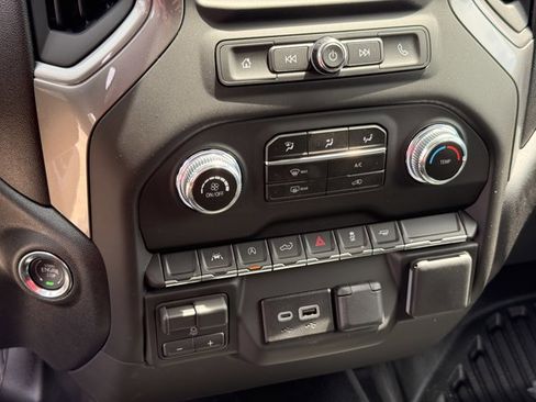 New 2026 GMC Sierra 1500 Pro w/ Pro Value Package RWD image 20