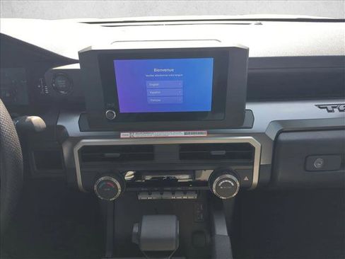 New 2026 Toyota Tacoma SR5 image 12