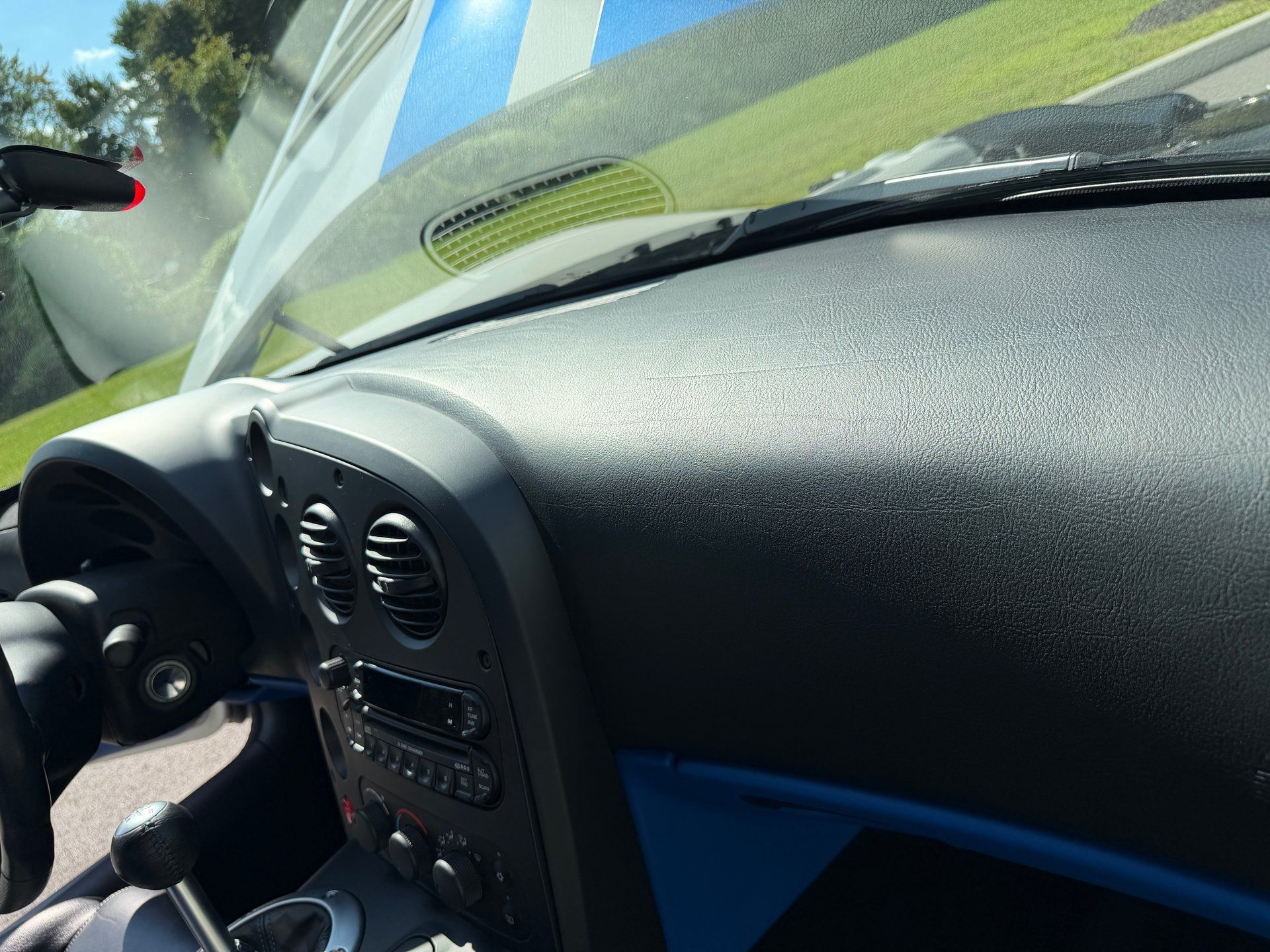 Used 2006 Dodge Viper SRT-10 w/ VOI9 Edition RWD image 24