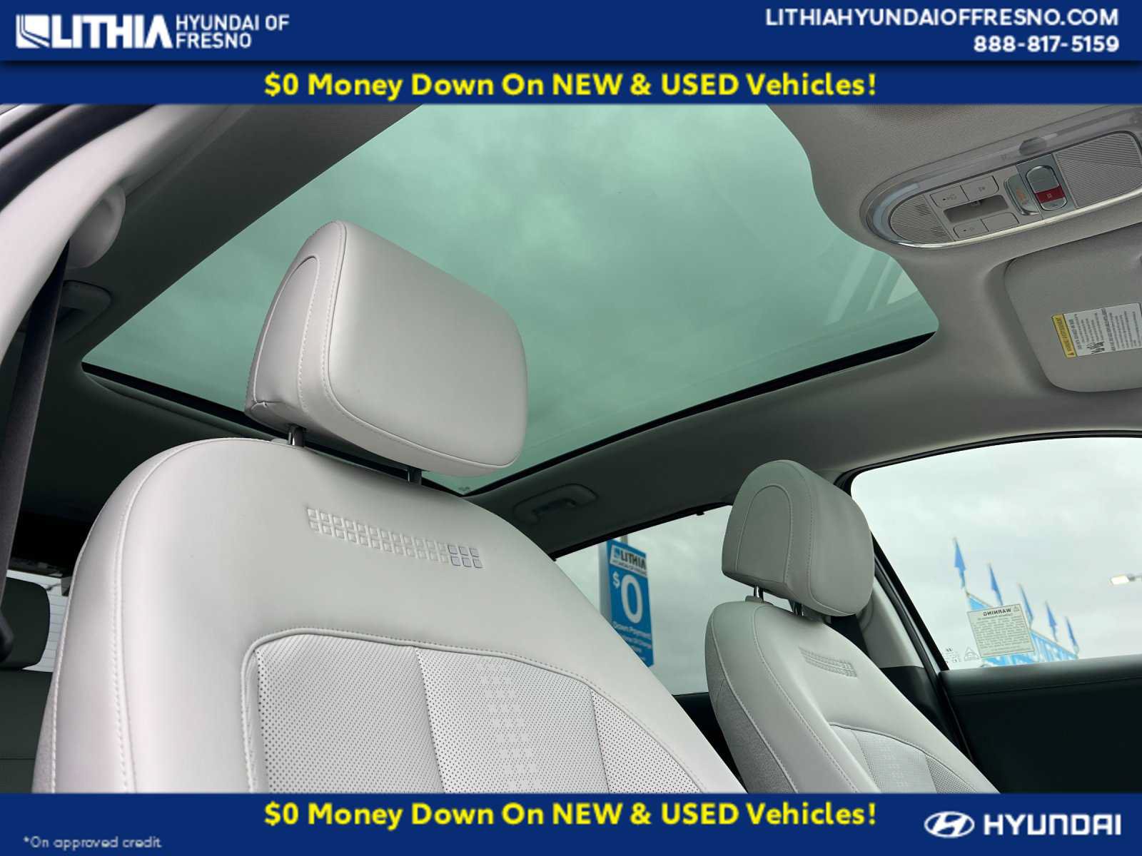 New 2026 Hyundai Ioniq 5 Limited RWD image 17