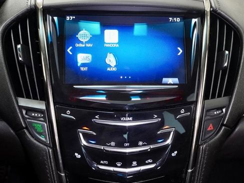 Used 2015 Cadillac ATS Sedan image 15