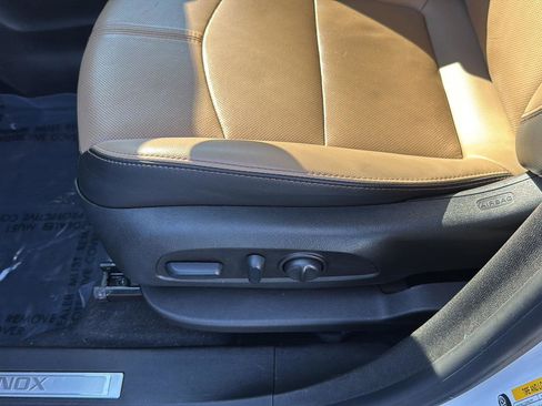 Certified 2022 Chevrolet Equinox Premier image 27