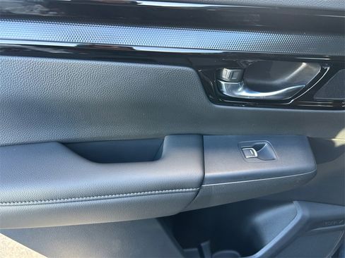 New 2026 Honda CR-V EX-L image 22