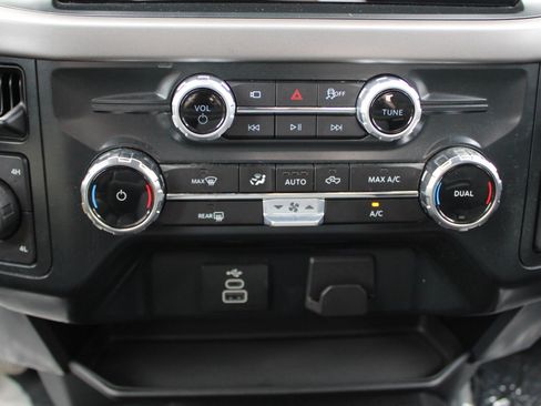 Used 2025 Ford F150 XLT w/ Equipment Group 301A Standard AWD/4WD image 30