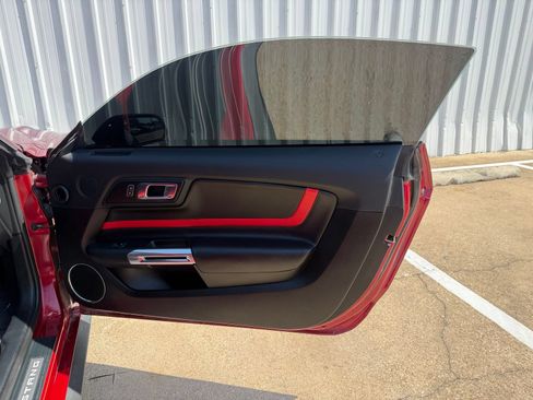 Used 2021 Ford Mustang GT Premium w/ Equipment Group 401A RWD image 25