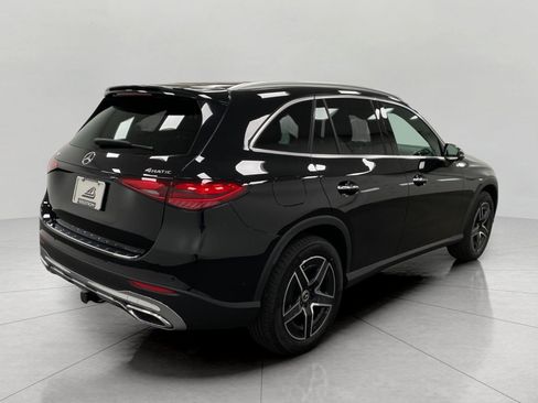 Certified 2026 Mercedes-Benz GLC 300 4MATIC image 3
