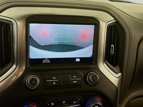 Certified 2022 Chevrolet Silverado 1500 RST w/ Redline Edition image 8