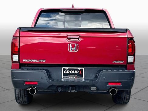 Used 2023 Honda Ridgeline RTL-E image 5