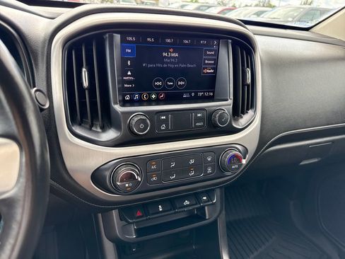 Used 2019 GMC Canyon SLE w/ SLE Convenience Package image 18