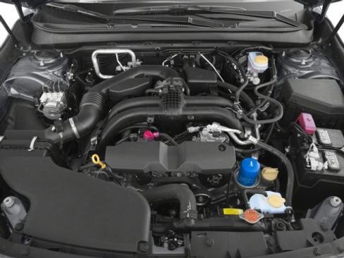 Used 2017 Subaru Outback 2.5i image 16