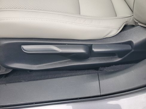 Certified 2020 Honda Accord LX image 20