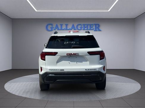 New 2025 GMC Terrain Elevation w/ Black Edition image 6