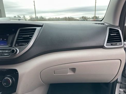 Used 2017 Hyundai Tucson Sport w/ Cargo Package image 47