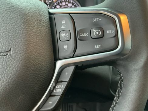 New 2026 RAM 2500 Big Horn image 24