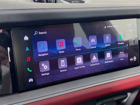 New 2026 Porsche Cayenne Base image 15