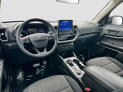 Used 2021 Ford Bronco Sport Big Bend AWD/4WD image 20