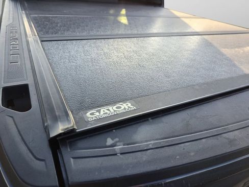 Used 2021 Chevrolet Silverado 1500 RST w/ All Star Edition Plus image 25