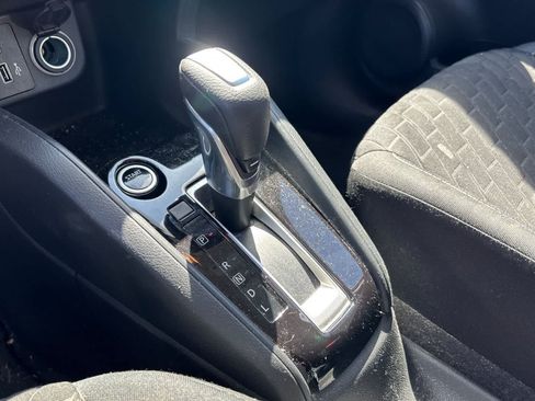 Certified 2021 Nissan Kicks S FWD image 23