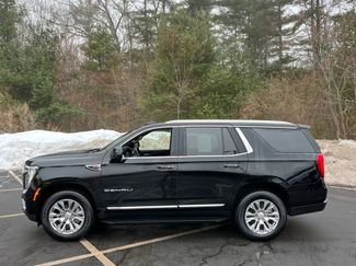 Used 2025 GMC Yukon Denali video 2