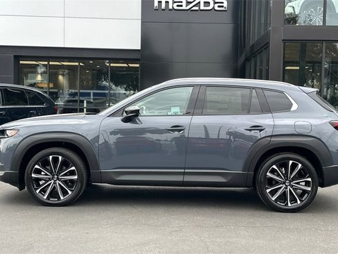 New 2025 MAZDA CX-50 2.5 Turbo w/ Weather Package image 8