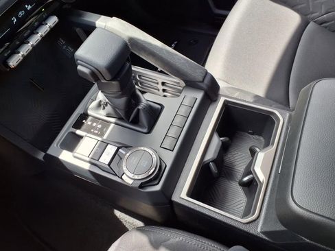 Certified 2025 Toyota Tacoma SR5 image 14