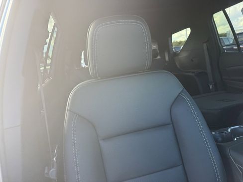 New 2026 Chevrolet Traverse LT image 39