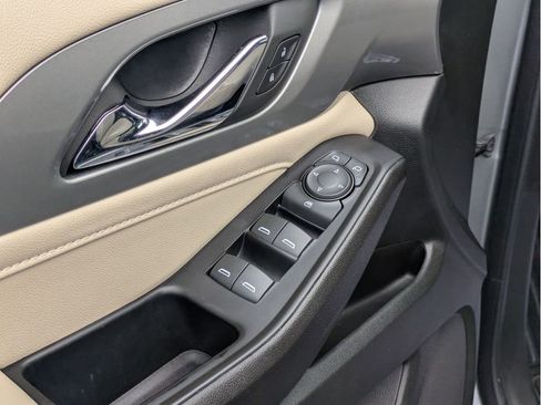 Certified 2023 Chevrolet Traverse LS w/ LPO, Cargo Package image 12