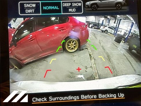 New 2026 Subaru Crosstrek 2.5i Premium image 14