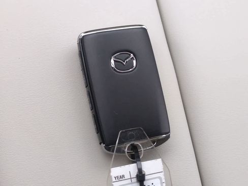 New 2026 MAZDA CX-90 3.3 Turbo S w/ Premium Plus image 35