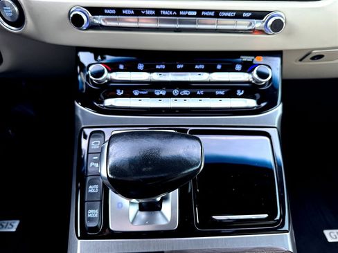 Used 2018 Genesis G90 5.0 Ultimate image 25