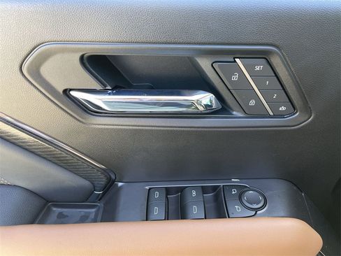 New 2026 GMC Canyon AT4 w/ Technology Plus Package image 24