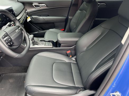 New 2026 Kia Sportage EX w/ EX Panorama Roof Package image 19