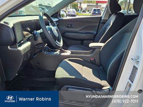 New 2026 Hyundai Kona SEL Sport image 5
