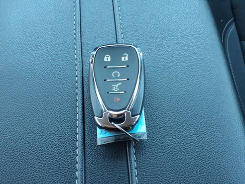 Certified 2023 Chevrolet Blazer LT w/ Convenience Package image 13