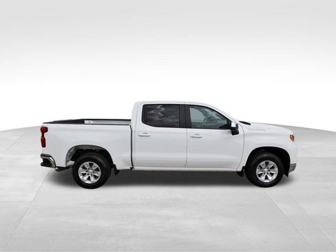 Used 2025 Chevrolet Silverado 1500 LT image 5