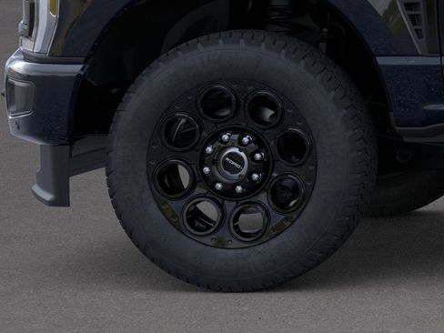 New 2026 Ford F350 Lariat w/ Black Appearance Package AWD/4WD image 19