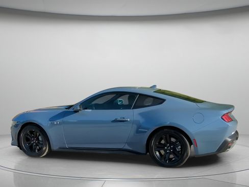New 2026 Ford Mustang GT RWD image 18