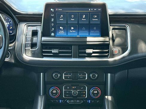 Used 2023 Chevrolet Tahoe Premier w/ Texas Edition AWD/4WD image 26