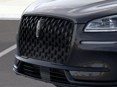 New 2025 Lincoln Corsair Grand Touring w/ Equipment Group 301A AWD/4WD image 31