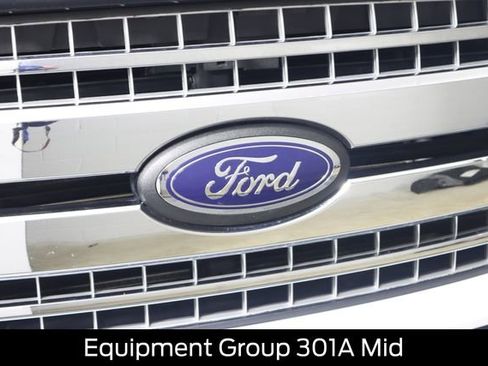 Used 2020 Ford F150 XLT w/ Equipment Group 301A Mid image 13