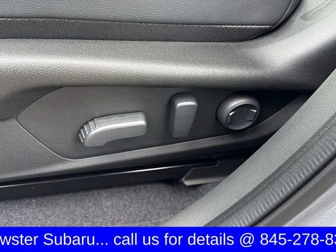 New 2026 Subaru Crosstrek 2.5i Limited AWD/4WD image 8