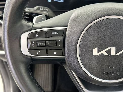 Used 2023 Kia Sportage X-Line AWD/4WD image 23