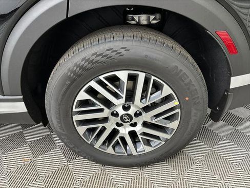 New 2026 Hyundai Palisade SEL image 21