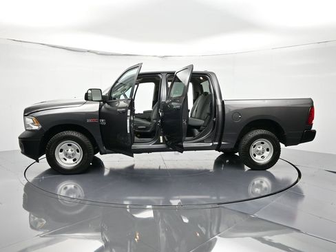 Used 2016 RAM 1500 Tradesman w/ Popular Equipment Group image 55