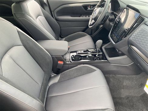 New 2026 Subaru Forester Touring image 8