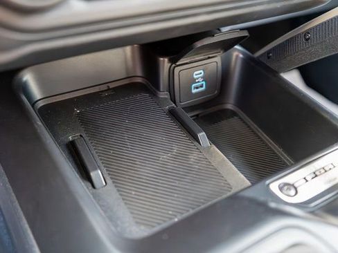 New 2025 Ford Bronco Badlands AWD/4WD image 23